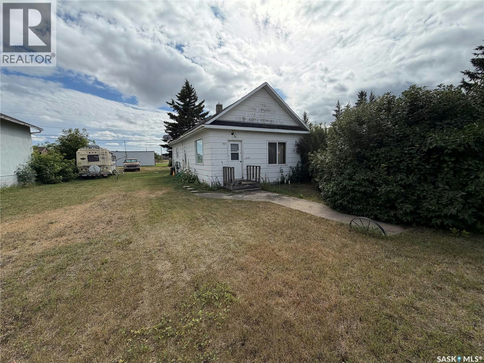 277 2nd Avenue W, Melville, SK, S0A 2P0