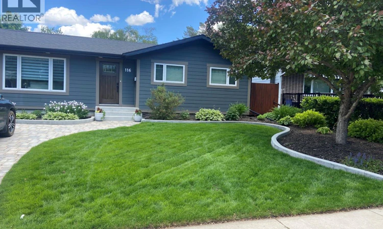 116 Middleton Crescent