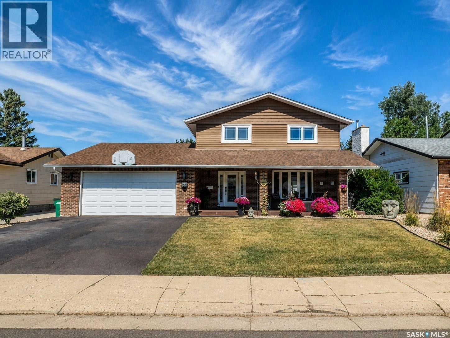 1259 Maybery Crescent, Moose Jaw, SK, S6H 6X7