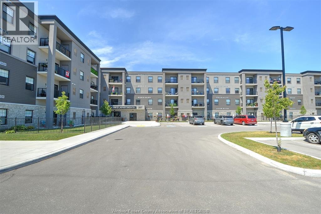 319-207 Brock, Amherstburg, ON, N9V 2H3 - 3