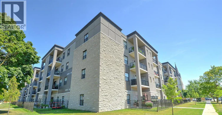 319-207 Brock, Amherstburg, ON, N9V 2H3 - 8