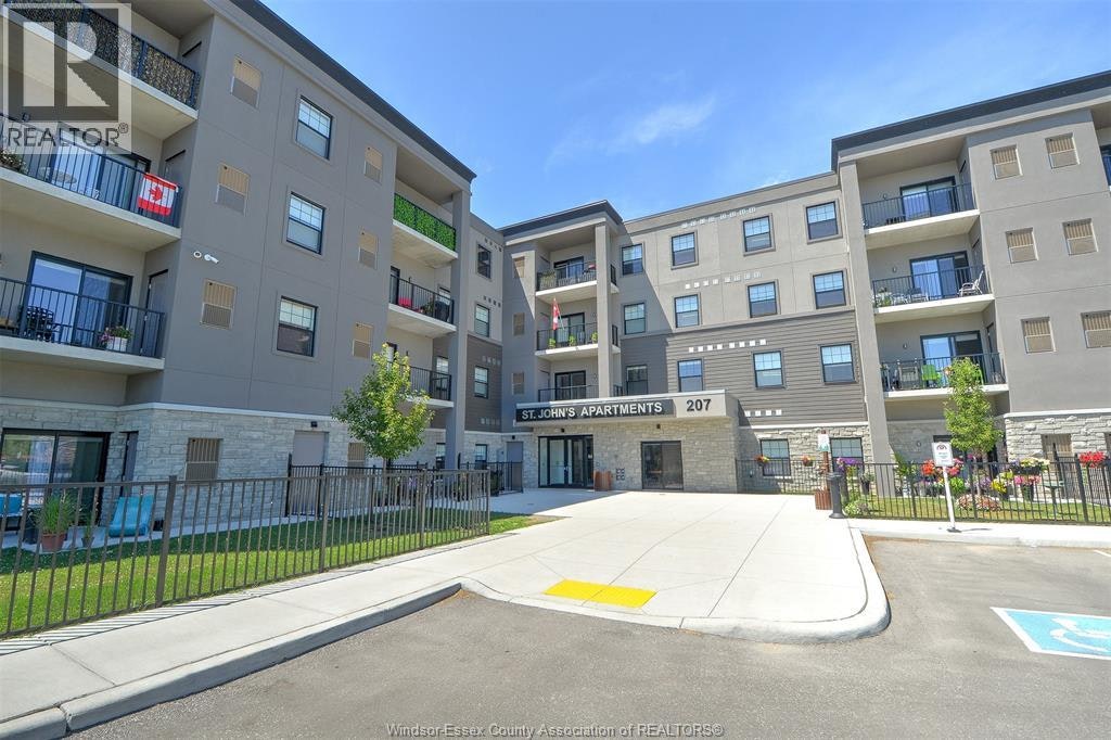 319-207 Brock, Amherstburg, ON, N9V 2H3 - 4