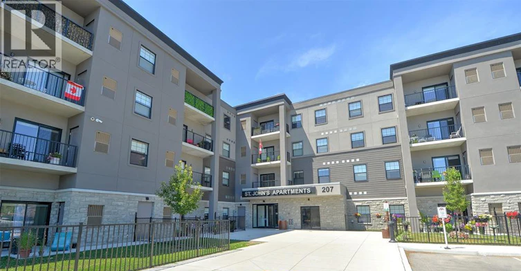 319-207 Brock, Amherstburg, ON, N9V 2H3 - 4