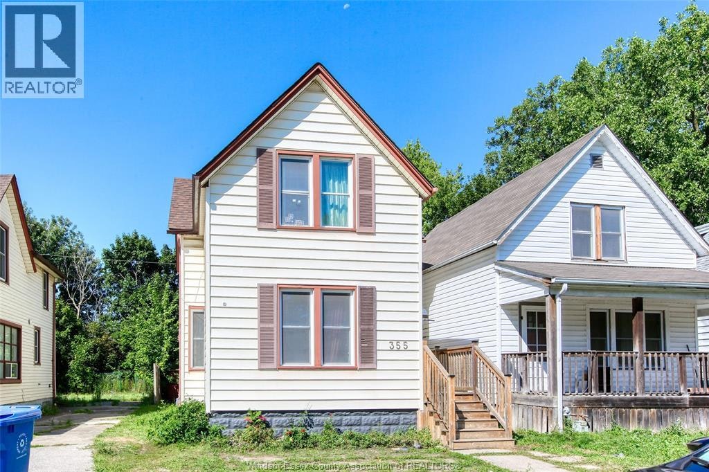355 Bridge, Windsor, ON, N9B 2M3