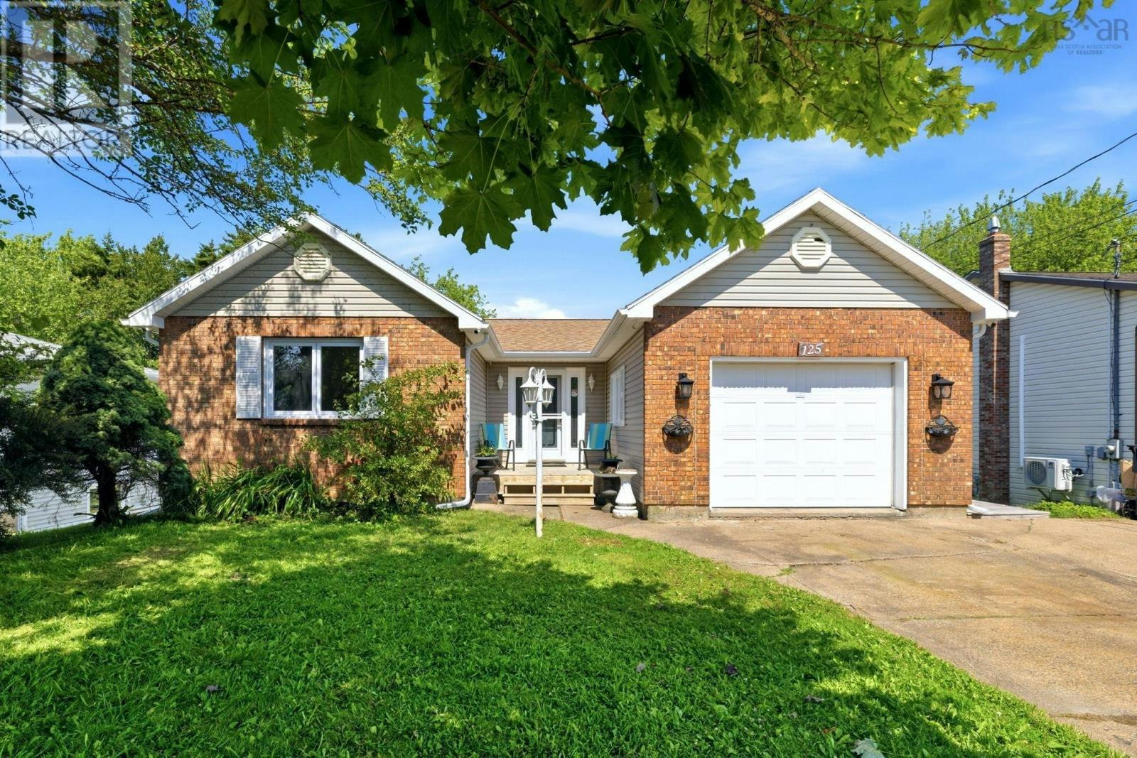 125 Appian Way, Dartmouth, NS, B2X 3H5