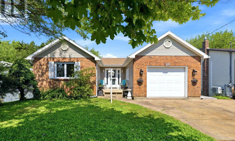 125 Appian Way