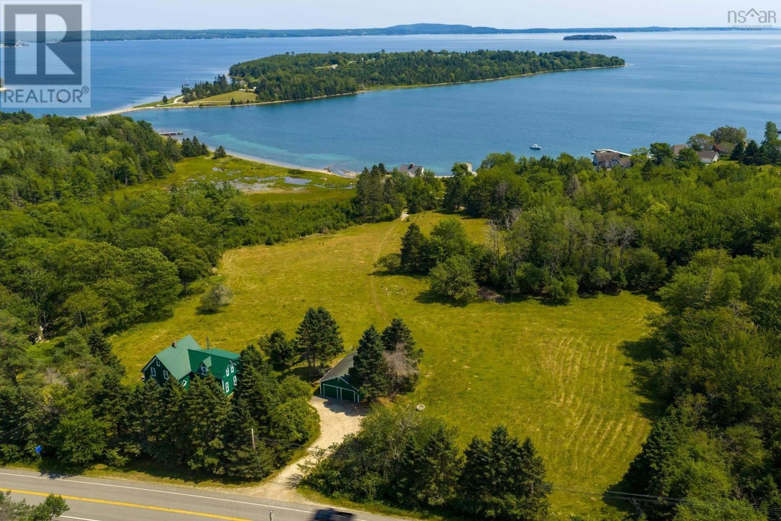 3257 3 Highway, East Chester, NS, B0J 1J0