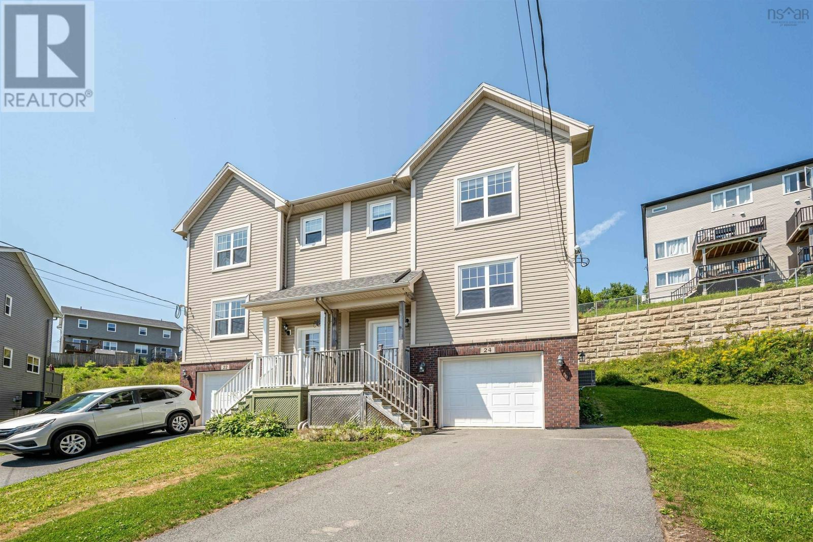 24 Uprange Court, Middle Sackville, NS, B4E 0K8