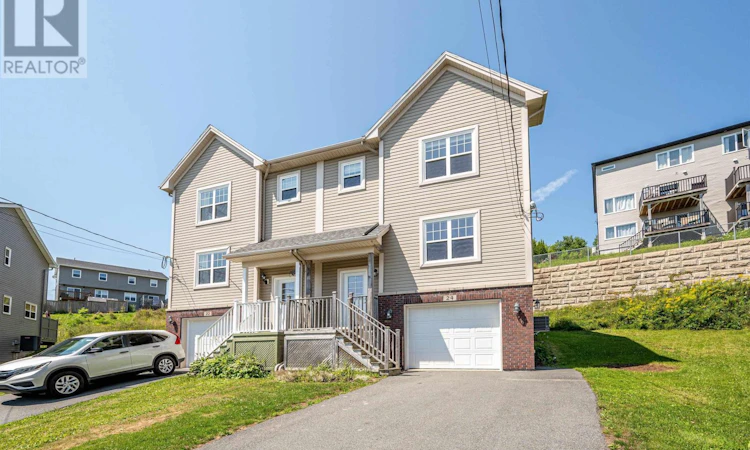 24 Uprange Court