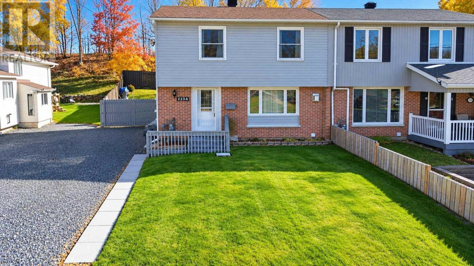 223A Ottawa Avenue, Elliot Lake, ON, P5A 2N1