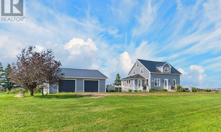 207 Malpeque Road