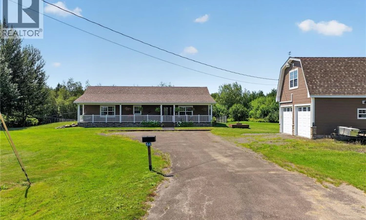 66 Douthwright Road