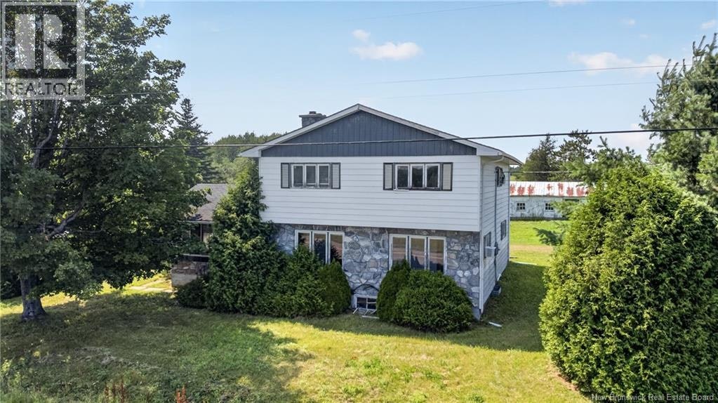 800 Saint Charles Road Nord, Saint-Charles, NB, E4W 4T3