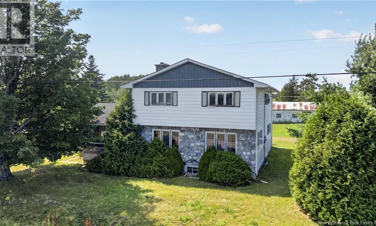 800 Saint Charles Road Nord
