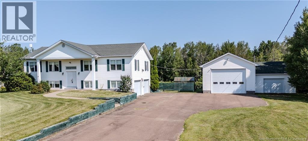 624 Despres Road, Cocagne, NB, E4R 2M6