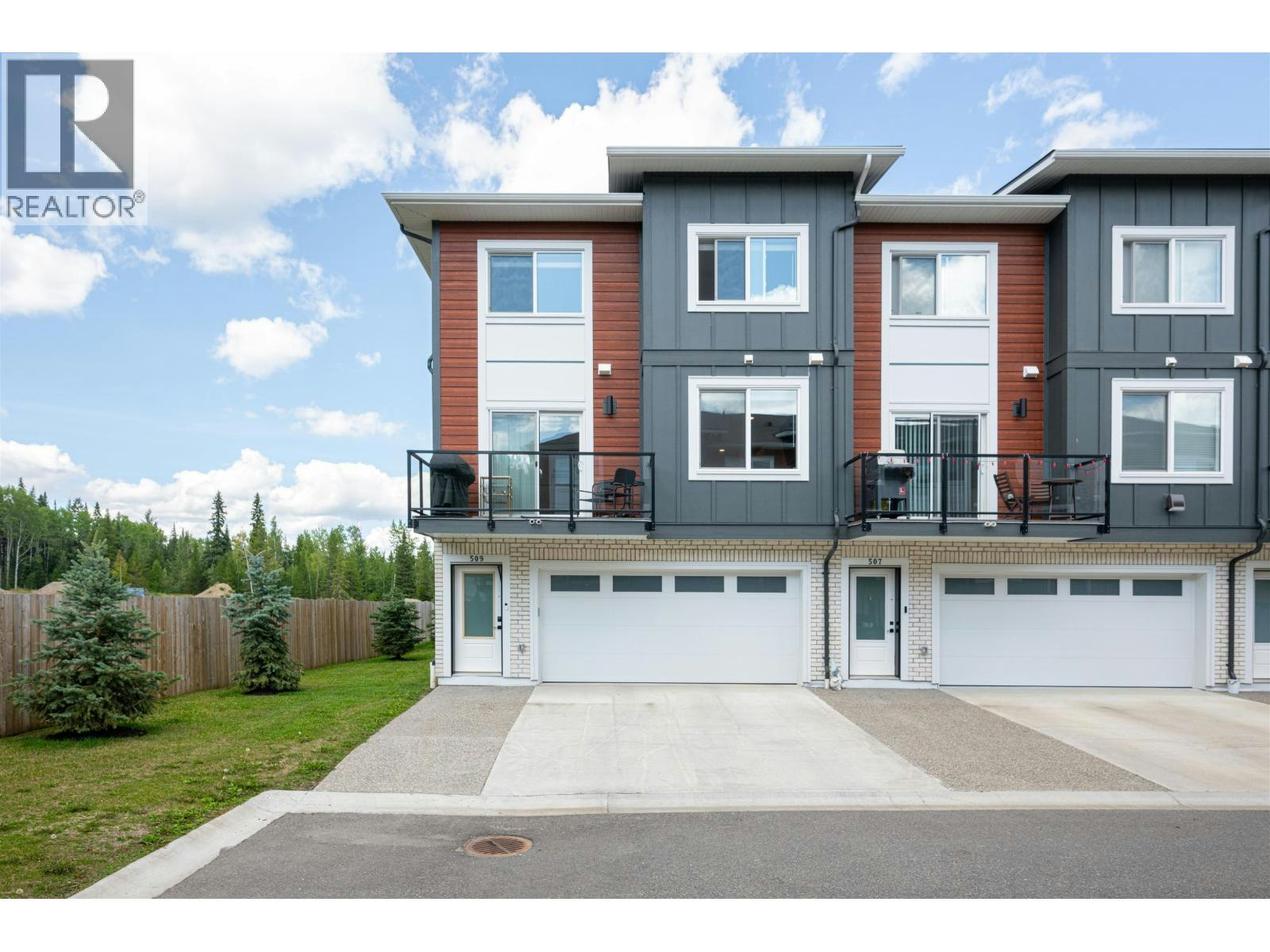 509-4274 22nd Avenue, Prince George, BC, V2N 0J4