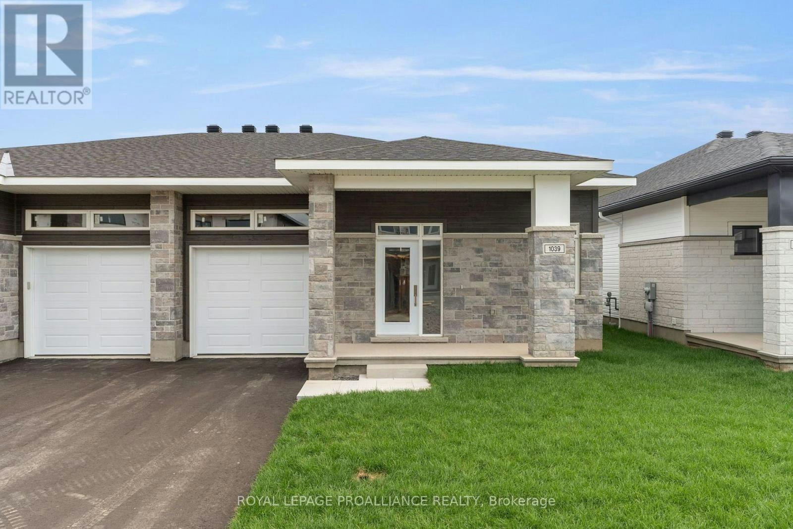 1039 Moore Street, Brockville, ON, K6V 0H1