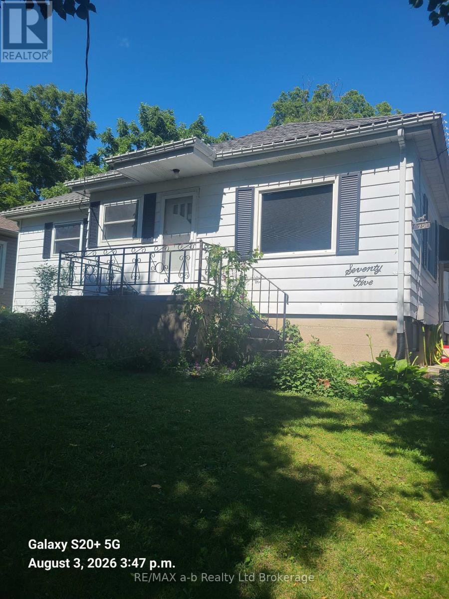 75 South Street, Woodstock, ON, N4S 3L3