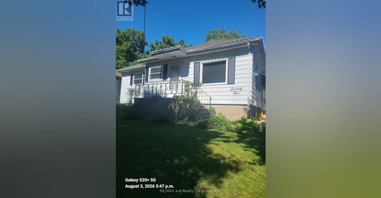 75 South Street, Woodstock, ON, N4S 3L3