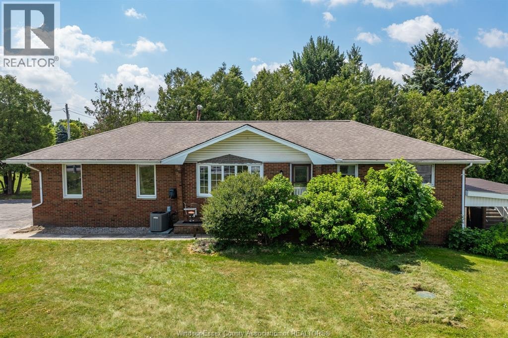 1203 County 27 Road, Lakeshore, ON, N8L 1B7