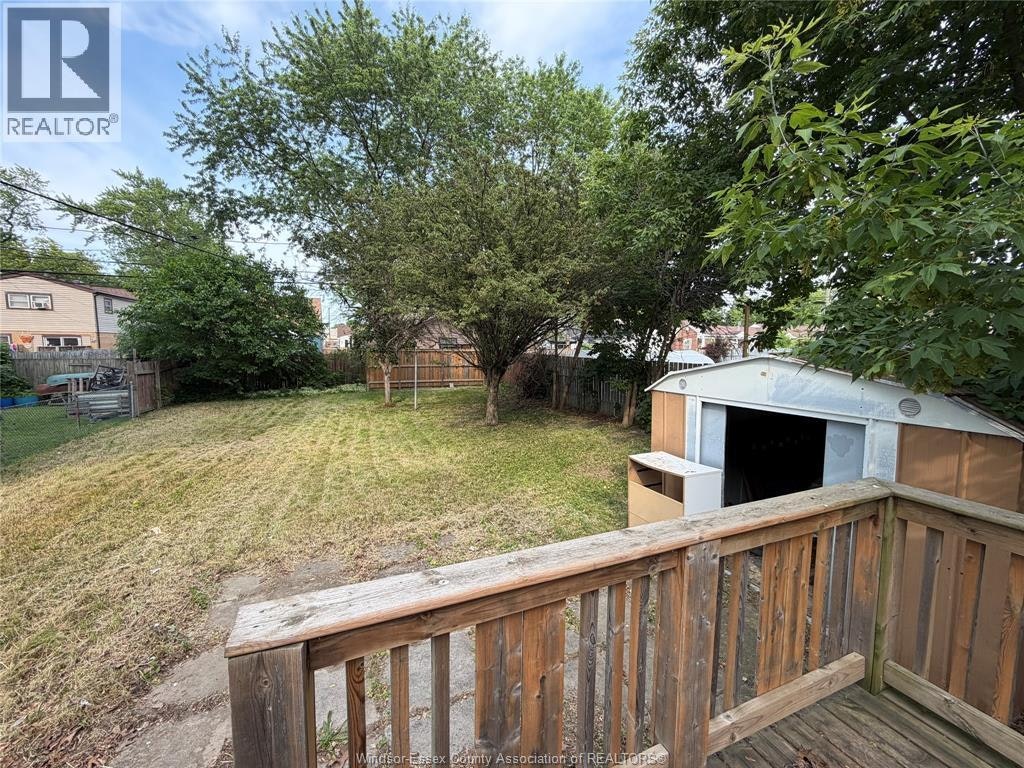 BEDROOM 2-1206 Rankin, Windsor, ON, N9B 2S6 - 11