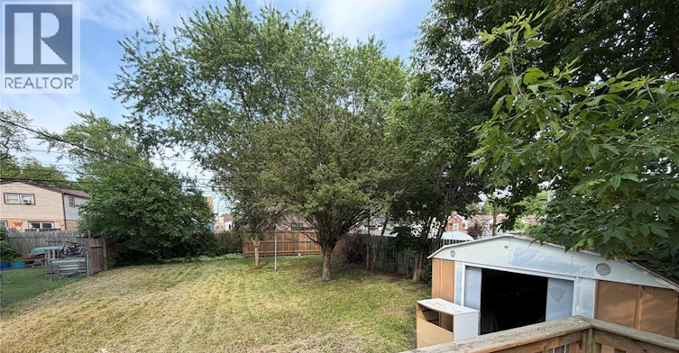BEDROOM 2-1206 Rankin, Windsor, ON, N9B 2S6 - 11
