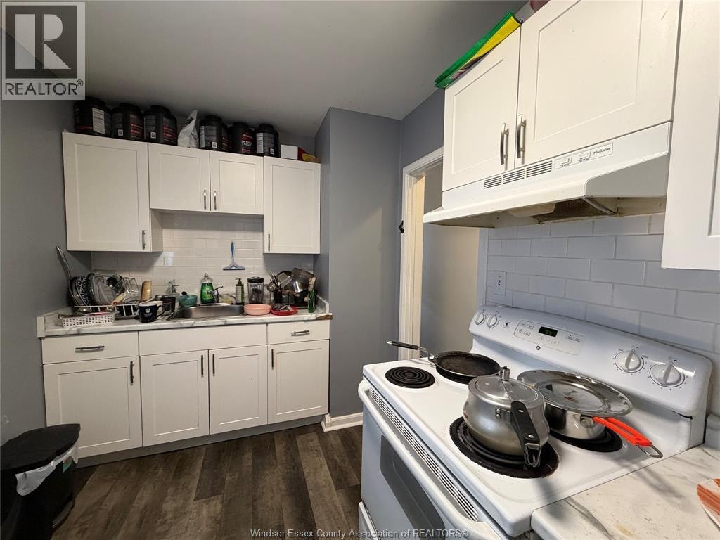 BEDROOM 2-1206 Rankin, Windsor, ON, N9B 2S6 - 4