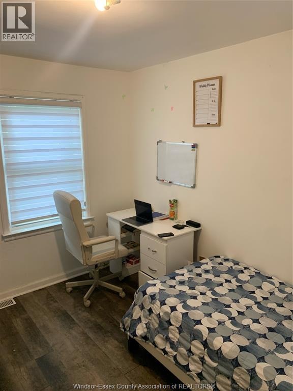 BEDROOM 2-1206 Rankin, Windsor, ON, N9B 2S6 - 9