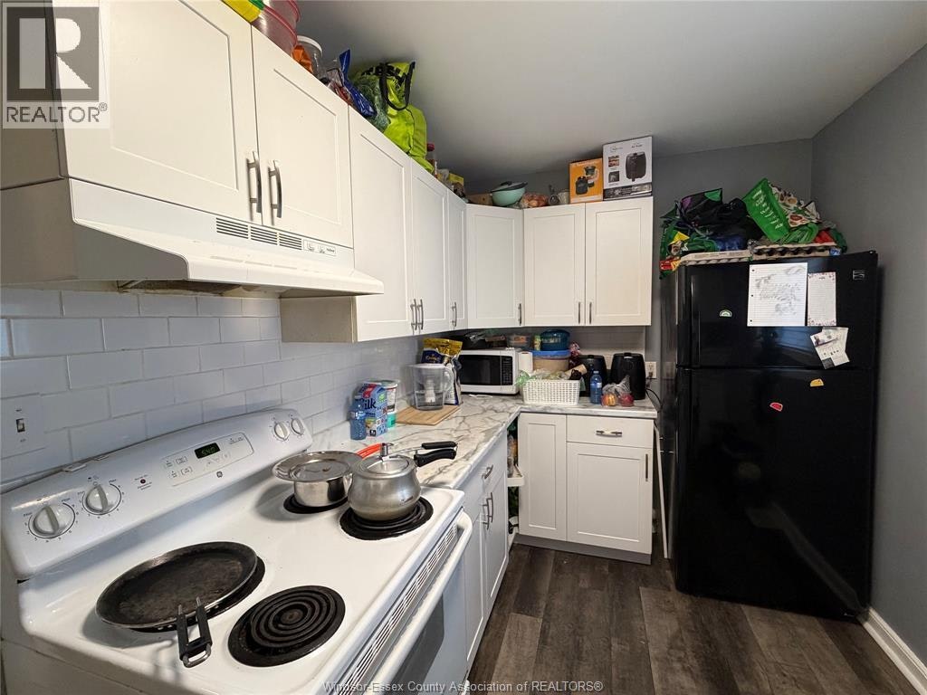 BEDROOM 2-1206 Rankin, Windsor, ON, N9B 2S6 - 6