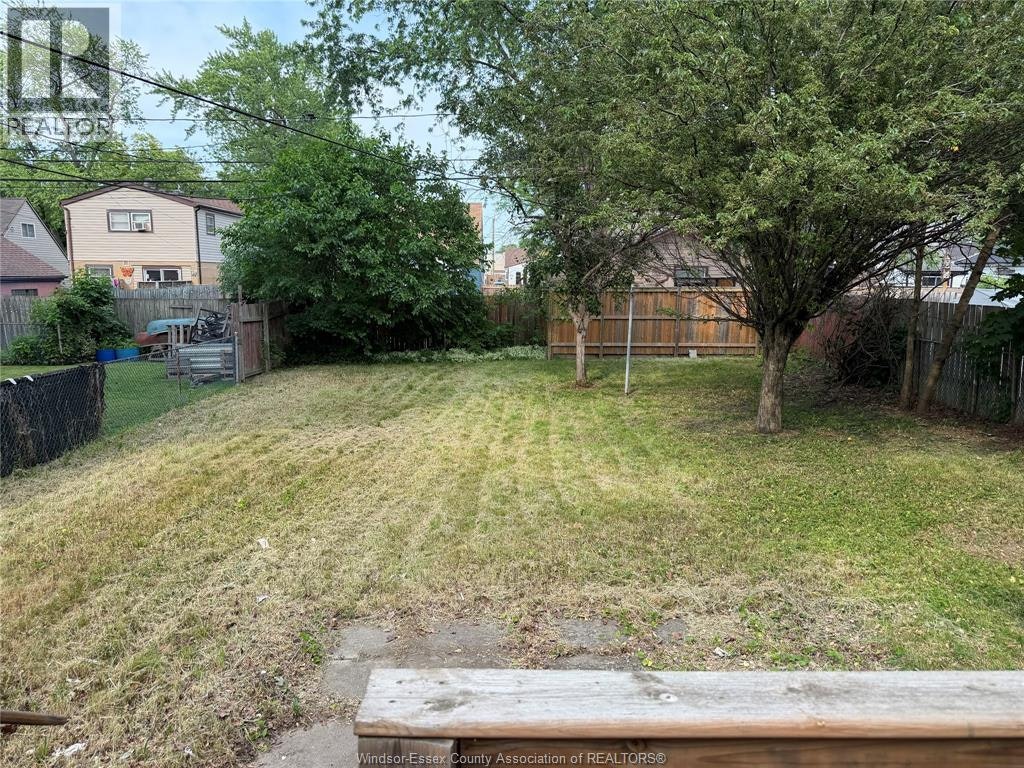 BEDROOM 2-1206 Rankin, Windsor, ON, N9B 2S6 - 12