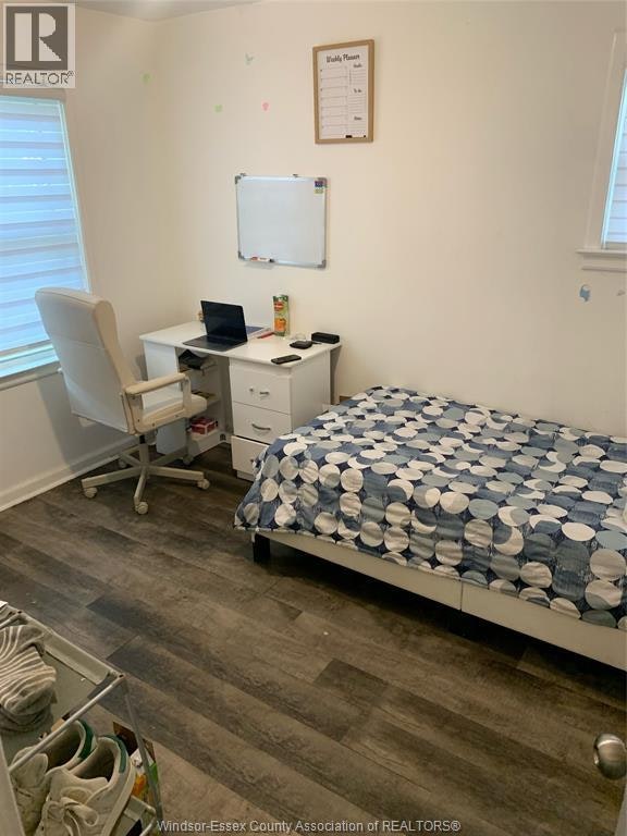 BEDROOM 2-1206 Rankin, Windsor, ON, N9B 2S6 - 8