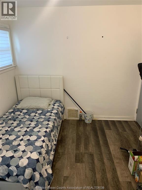 BEDROOM 2-1206 Rankin, Windsor, ON, N9B 2S6 - 10