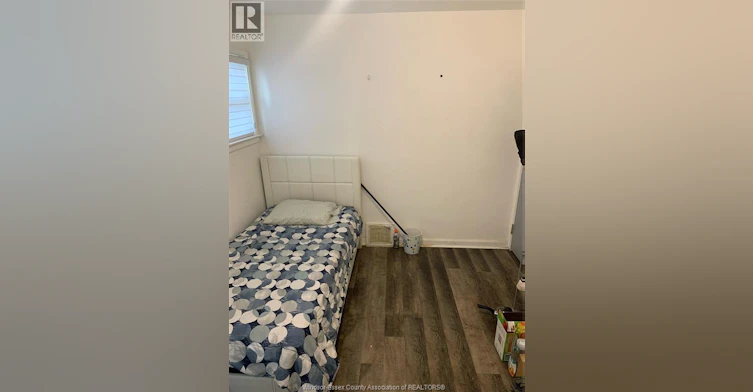 BEDROOM 2-1206 Rankin, Windsor, ON, N9B 2S6 - 10