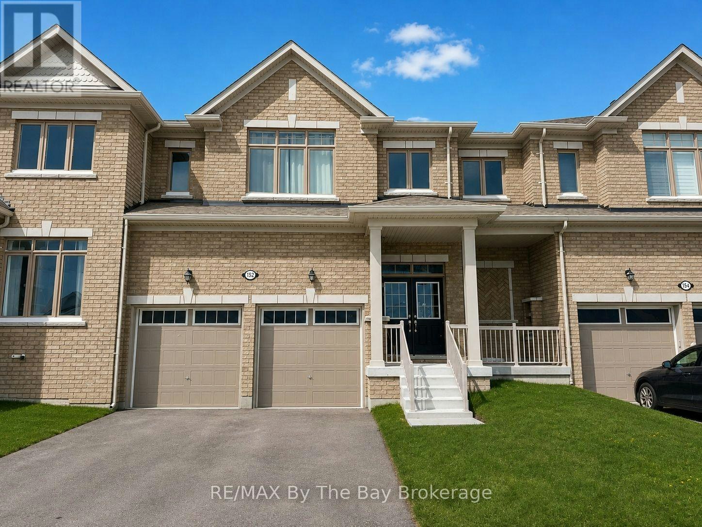 152 Allegra Drive, Wasaga Beach, ON, L9Z 1P0
