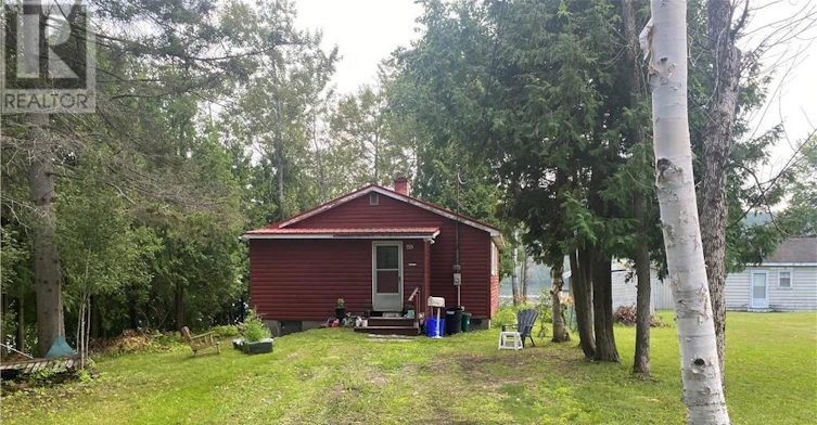 159 Simon Lake Drive, Greater Sudbury, ON, P0M 2M0