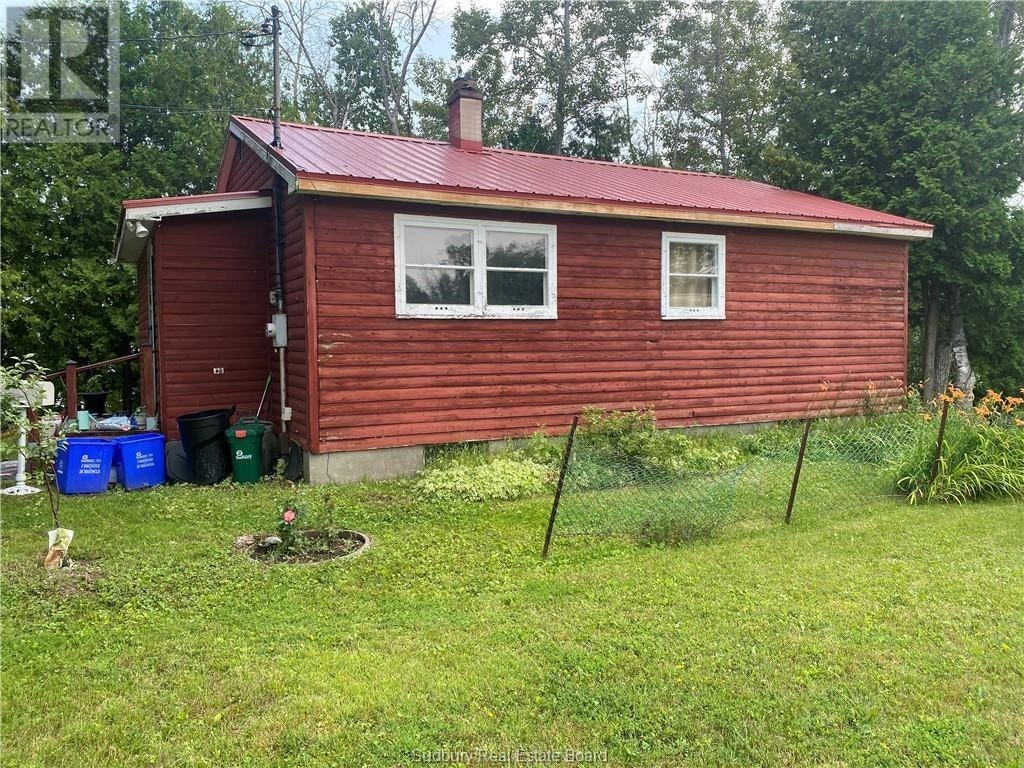 159 Simon Lake Drive, Greater Sudbury, ON, P0M 2M0 - 5