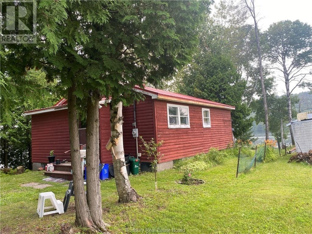 159 Simon Lake Drive, Greater Sudbury, ON, P0M 2M0 - 4