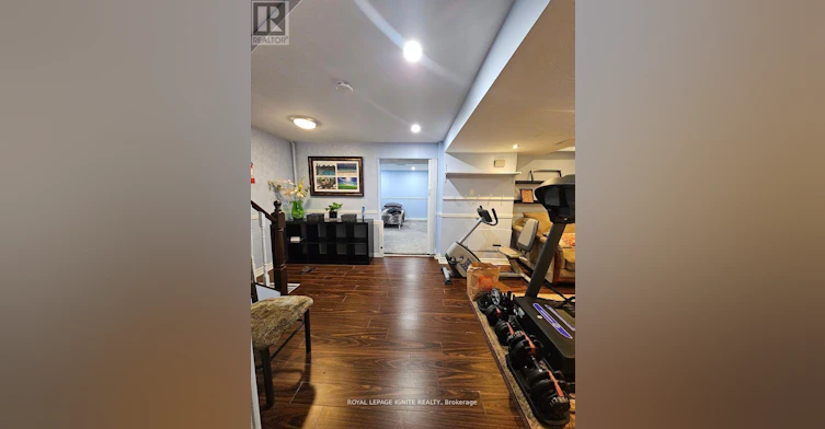 BSMT-29 Wyndcliff Crescent, Toronto, ON, M4A 2J9 - 5