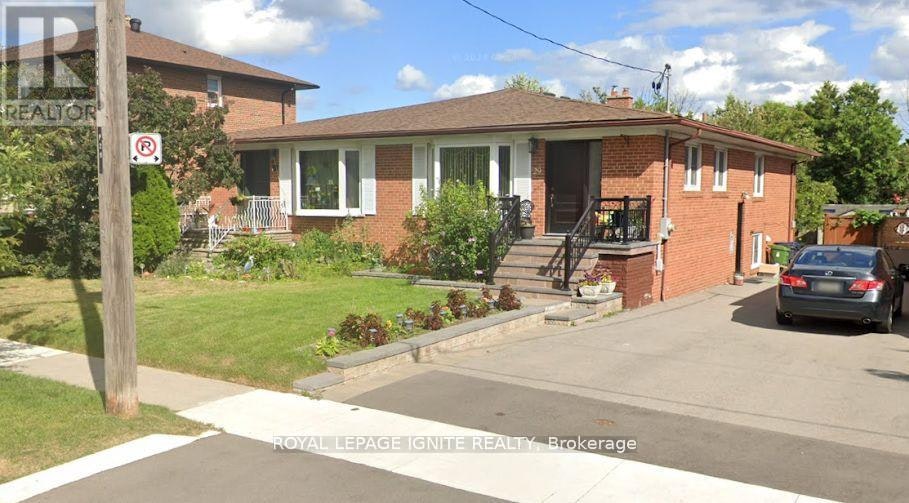 BSMT-29 Wyndcliff Crescent, Toronto, ON, M4A 2J9