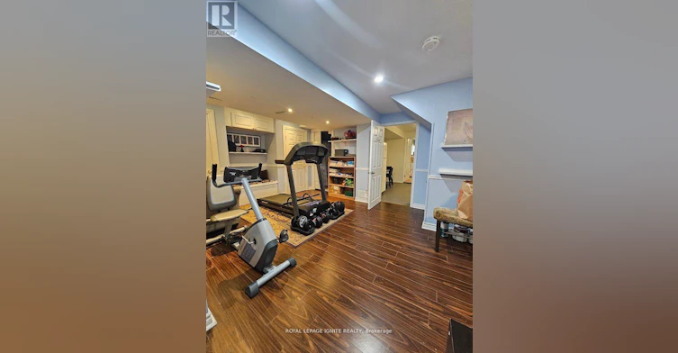 BSMT-29 Wyndcliff Crescent, Toronto, ON, M4A 2J9 - 4