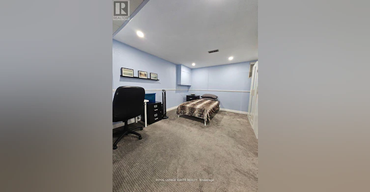 BSMT-29 Wyndcliff Crescent, Toronto, ON, M4A 2J9 - 7