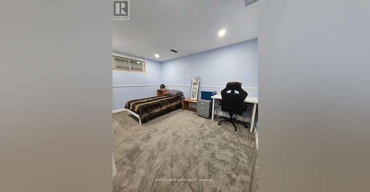 BSMT-29 Wyndcliff Crescent, Toronto, ON, M4A 2J9 - 8