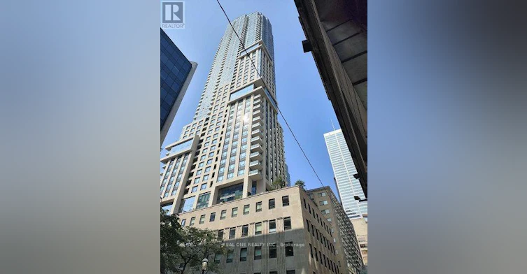 503-88 Scott Street, Toronto, ON, M5E 0A9 - 2