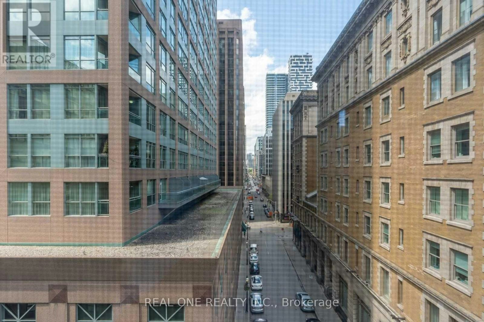 503-88 Scott Street, Toronto, ON, M5E 0A9 - 20