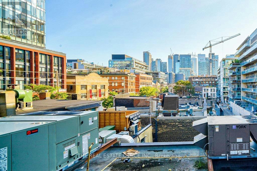 331-629 King Street W, Toronto, ON, M5V 0G9 - 34