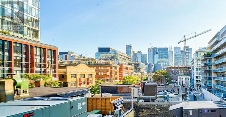 331-629 King Street W, Toronto, ON, M5V 0G9 - 34