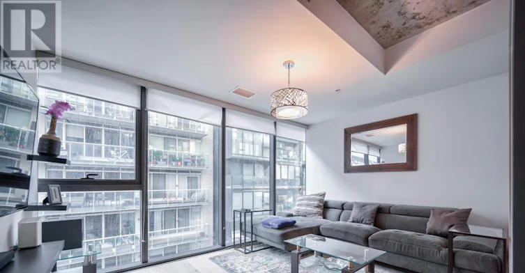 331-629 King Street W, Toronto, ON, M5V 0G9