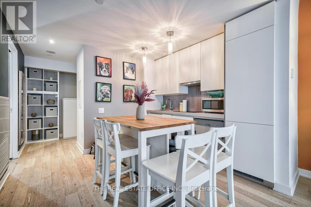 331-629 King Street W, Toronto, ON, M5V 0G9 - 7