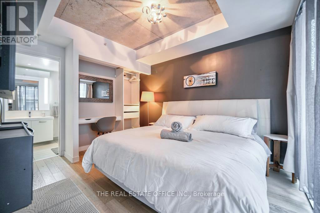 331-629 King Street W, Toronto, ON, M5V 0G9 - 27