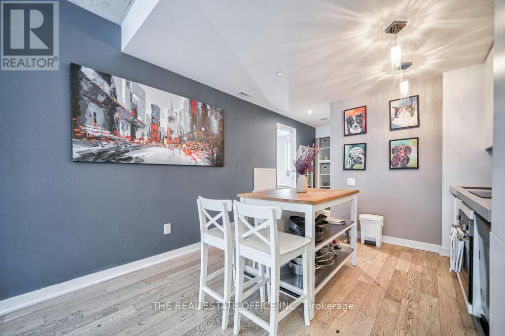 331-629 King Street W, Toronto, ON, M5V 0G9 - 6
